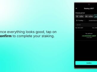 How to Stake on Cofinex Exchange | Earn Passive Crypto Rewards