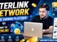 InterLink Network Mining App Tutorial: Earn Free Crypto On Your Phone ($ITLG)