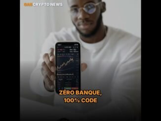Les smart contracts expliqués simplement #Shorts