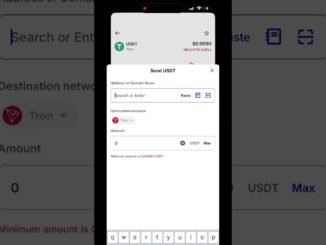 Most trusted crypto wallet in 2026 | Trust wallet tutorial for beginners 2026 |
