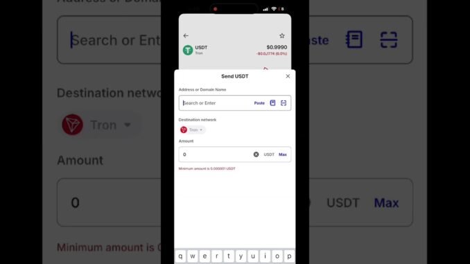 Most trusted crypto wallet in 2026 | Trust wallet tutorial for beginners 2026 |