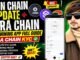 Oxin Chain Update + Syra Chain | New Mining App Full Guide Syra Chain kyc |