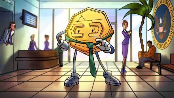 Cointelegraph