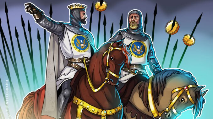 Cointelegraph