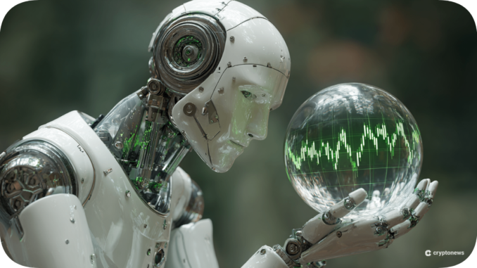 aipredicts_optimized We prompted Sam Altman new ChatGPT AI version to predicts the next major moves for Bitcoin, Ethereum, and XRP, what came back was suprising.