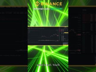 Sell Crypto Hassle-Free on Binance: Step-by-Step Guide