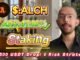 🚀 Solana zero-risk mining tutorial — real ALCH staking with 4749.43% APY rewards delivered!