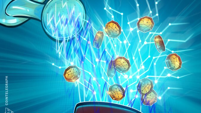 Cointelegraph