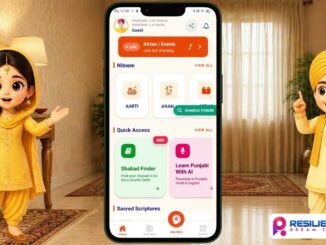The Smartest Way to Learn Punjabi: AI Guide for the Punjabi Samaj App