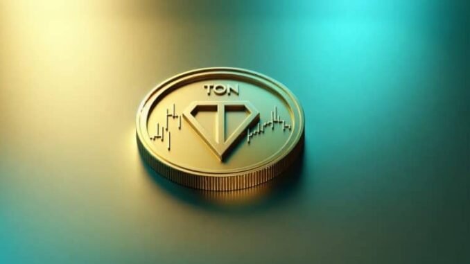 Toncoin soars 30% as TON meme tokens explode on Telegram takeover news