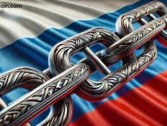 UK Sanctions Strike Russia-Linked Crypto Networks in Sweeping Crackdown
