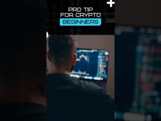crypto beginners pro tips
