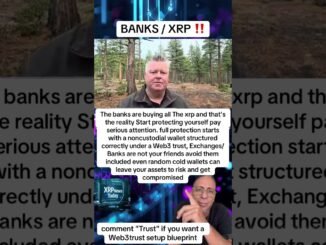 #xrp #xrpnews #xrpcommunity #xrpcoin #xrpnewstoday #crypto #cryptonews #cryptomarket #new #viral
