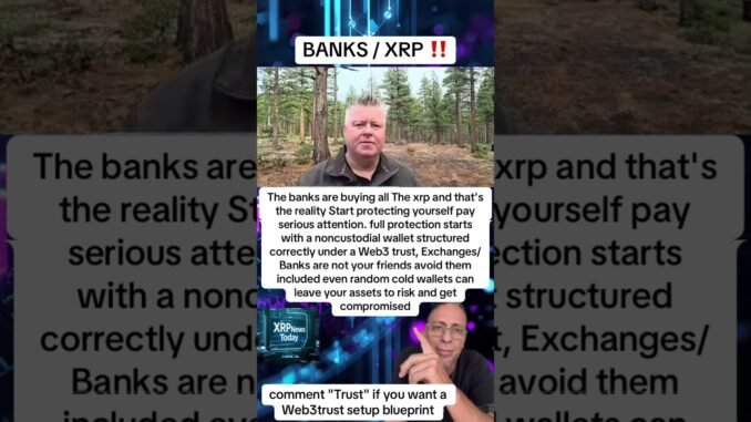 #xrp #xrpnews #xrpcommunity #xrpcoin #xrpnewstoday #crypto #cryptonews #cryptomarket #new #viral