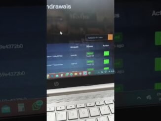 3 June Income from Trust Community | Trust Community Details in hindi | Crypto Mining Project