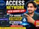 Access Network New Mining App 2026 | ACCESS NETWORK P2P Mining Start Now | ACCESS Token Mining Guide
