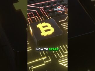 Advice for Getting Into Bitcoin Mining!