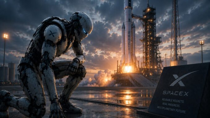 SpaceX price prediction / sam altman chatgpt ai predicts spacex stock