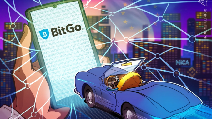 Cointelegraph