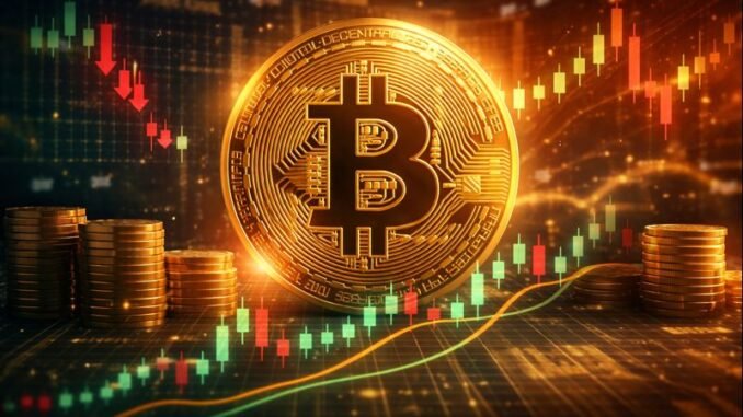 Bitcoin Price Prediction