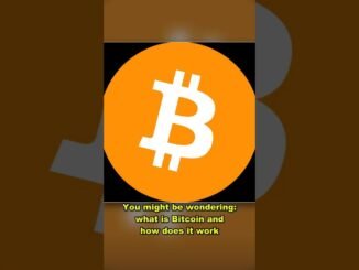 Bitcoin's Quantum Threat: Could Crypto Survive It?#bitcoin  #quantumcomputing  #crypto  #news