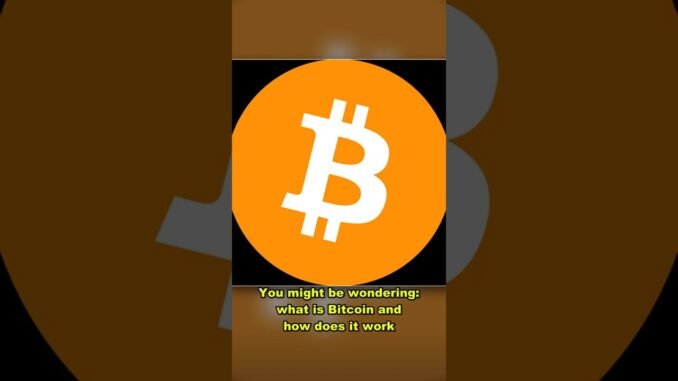 Bitcoin's Quantum Threat: Could Crypto Survive It?#bitcoin  #quantumcomputing  #crypto  #news