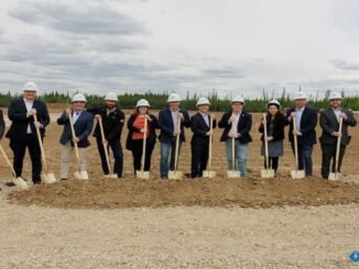 Bitdeer Breaks Ground on 100 MW Alberta Site With on-Site Gas Power