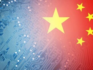 Chinese Wealth Funds Warn of Global AI 'Super Bubble' Burst