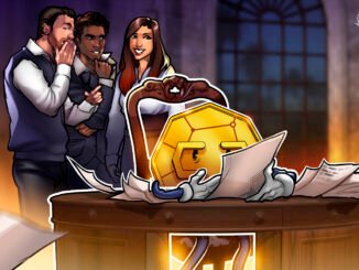 Cointelegraph