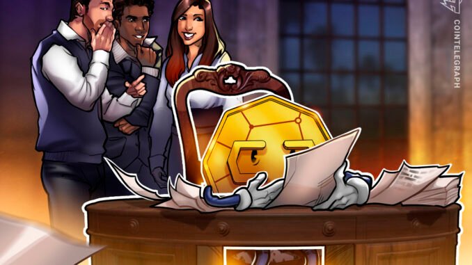 Cointelegraph
