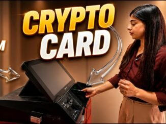Crypto Card to Cash in India: Fastest Legal Withdrawal Method (2026)