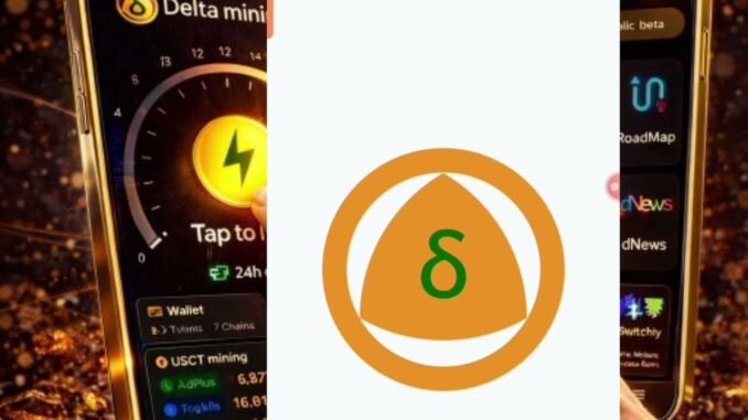 Delta network ibyo ukwiye kumenya muri uyumushinga bikore nonaha nimero ya Whatsapp ni 0787308614
