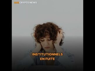 ETF Bitcoin : Plus de 4 milliards de dollars de retraits en 13 jours, Hyperliquid seul resc #Shorts