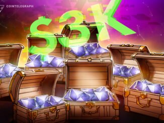 Cointelegraph