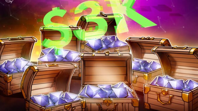 Cointelegraph