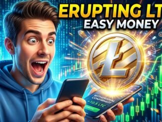Earn Free Crypto: Full Setup & Withdrawal Guide for LTC Miner