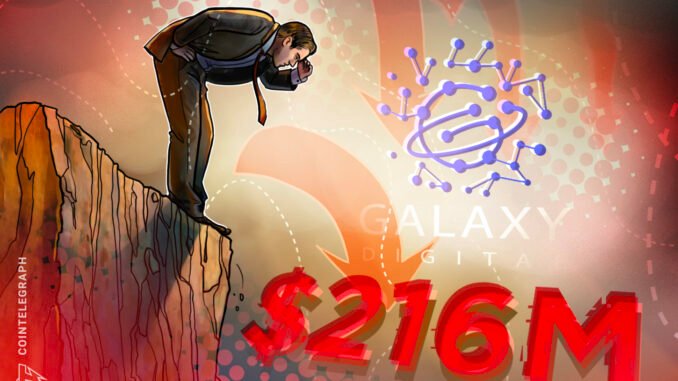 Cointelegraph
