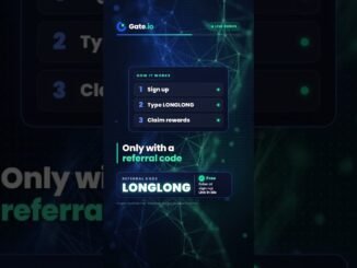 Gate.io vs Binance 2026: Best for Beginners? (Code LONGLONG)