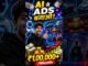 How to Make AI Ads & Earn Money 💸 | Complete Beginner Guide (Hindi)#ai #youtubeshorts #shorts #viral
