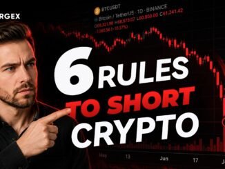 How to Short Crypto: Methods, Risks, and What Beginners Miss