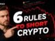 How to Short Crypto: Methods, Risks, and What Beginners Miss