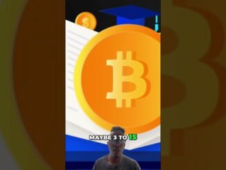Learn to Earn Crypto: Easiest Way for Beginners #shorts