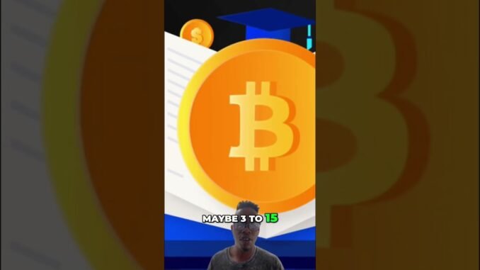 Learn to Earn Crypto: Easiest Way for Beginners #shorts
