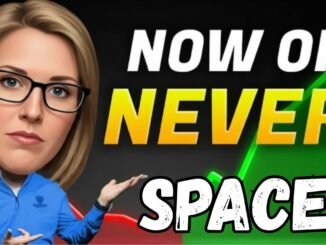 SpaceX Crypto Guide: Tokenized IPO Breakthrough Changes Everything!