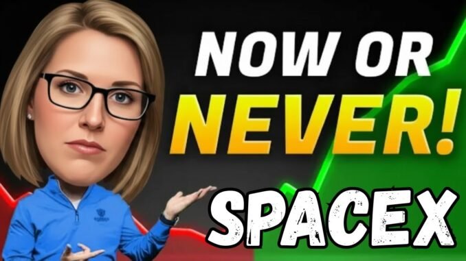 SpaceX Crypto Guide: Tokenized IPO Breakthrough Changes Everything!