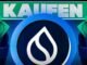 SUI coin Kaufen