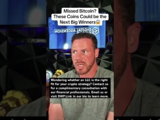 These coins could be the next big winners😱#altcoins #crypto #cryptonews #cryptocommunity