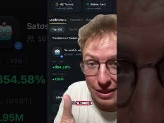 This is the BEST tool for beginners in the crypto space. #crypto #bitcoin #xrp #investing #wealth