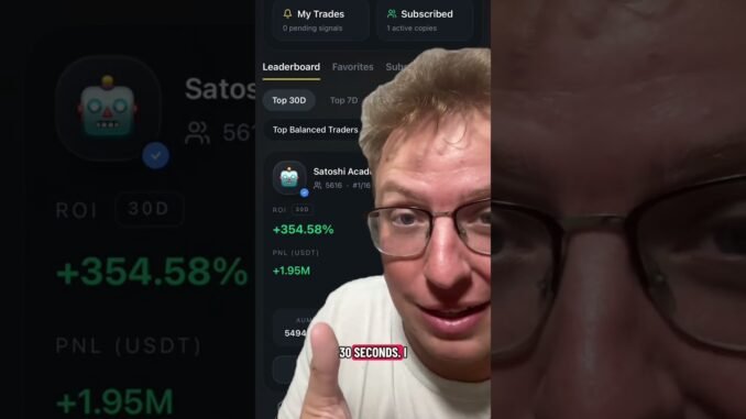This is the BEST tool for beginners in the crypto space. #crypto #bitcoin #xrp #investing #wealth