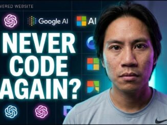 Top AI Powered Website (Step By Step Guide 2026)